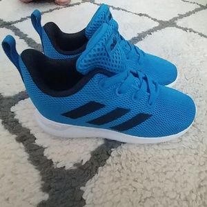 Adidas toddler boy size 9